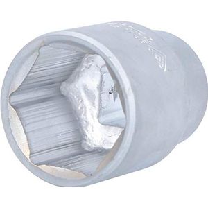 BRILLIANT TOOLS BT025938 3/4"" zeskantdop, 38 mm [Powered by KS TOOLS]