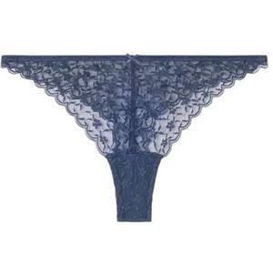 Women'secret Braziliaanse slip uit de Helankas herfstcollectie