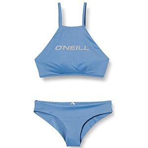 O'Neill dames PW Soara Maoi Solid Bikinis, Walton Blue, 44