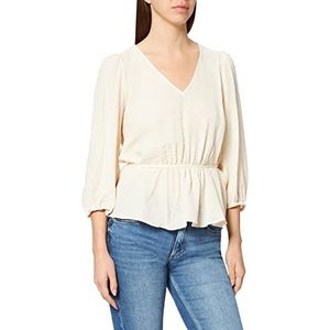 Naf Naf dameshemd, ECRU, 40