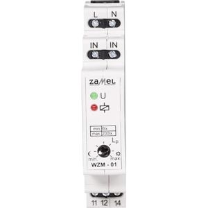 EXTA WZM-01 schemerschakelaar