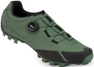 Spiuk LOMA MTB Sneakers, volwassenen, uniseks, groen, T.42