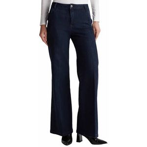United Colors of Benetton Broek, Blauw, 34 NL