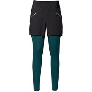 Broek - Dames - Lichtgewicht - Elastisch - Klimaatneutraal