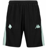 Kappa AHORAZIP Pro 8 FC METZ Shorts | Maat 8Y