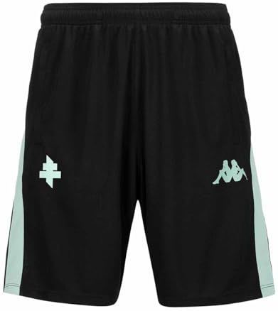 Kappa AHORAZIP Pro 8 FC METZ Shorts | Maat 8Y