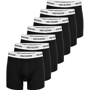 Onsfitz - Trunks - Boxershorts - 7-pack - Katoen