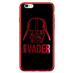Originele Star Wars telefoonhoes Darth Vader 010 IPHONE 6 PLUS Phone Case Cover