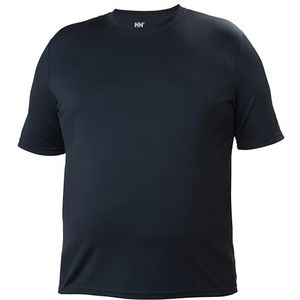 Helly Hansen Mens HH Tech T-Shirt, S, Navy
