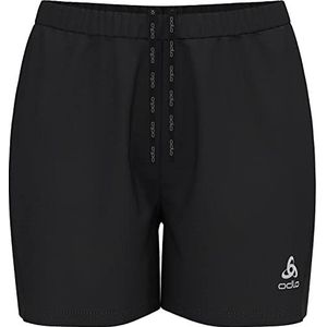 Odlo Dames Running Shorts Essential 4 Inch