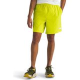 The North Face - Class V Pathfinder - Shorts - DWR-behandeld Recycled Nylon - Zwart