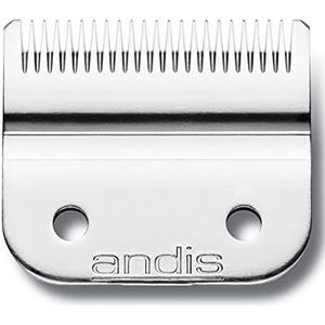 Andis 66240 Carbon Steel Vervanging Blade voor US-1 en LCL Model Clippers
