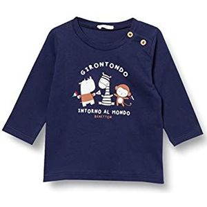 United Colors of Benetton (Z6ERJ) Kinder-T-Shirt