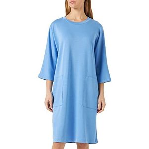 SOYACONCEPT SC-Banu 132 damesjurk jurk, lichtblauw, X-Large, lichtblauw, XL