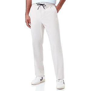 HUGO Heren Howie232X Extra Slim-Fit Broek van Stretch Katoen, Licht Beige272, 58