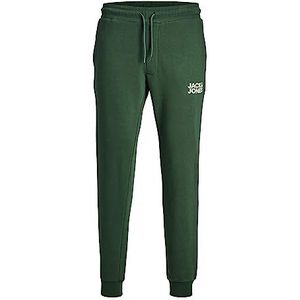 JACK & JONES Heren joggingbroek Jpstgordon Jjnewsoft Sweat Pant Bex Noos