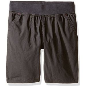 Columbia Big Boy's 5 Oaks Ii Pull-on korte broek, haai, M