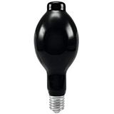 OMNILUX UV-lamp 400W E-40 | Zwarte lamp met hoge lichtopbrengst