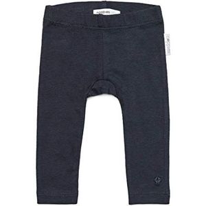 Noppies Baby - Meisjes Legging G Ankle Angie, grijs (Charcoal C271), 44