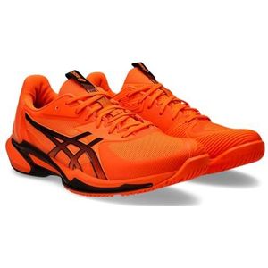 ASICS Heren Solution Speed FF 3 sneakers, meerkleurig, 42,5 EU, Meerkleurig, 42.5 EU