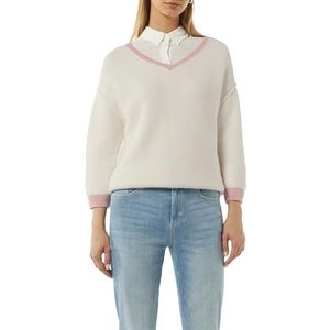 comma Gebreide trui, 01x0, 42