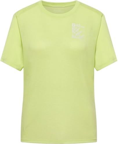 EXPLORE - T-shirt - Coolmatcha - 100% Polyester - Ademend, Sneldrogend