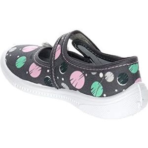 Vi-GGa-Mi Aneta Slippers voor meisjes, Aneta Dots, 26 EU