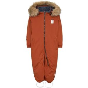 Lego Wear - LWJunin 706 - Sneeuwpak - Uniseks - Ademend - 15.000 Waterkolom