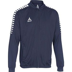 Select Zip Jacket Argentina trainingsjack, unisex