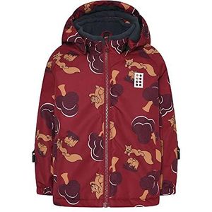 LEGO Uniseks regenjas voor kinderen, 368, 92 cm