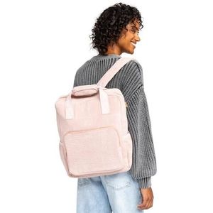 Roxy Dames Feeling Good Handle Backpack Bagage - Handbagage (1 stuk), Lila Chiffon, Eén maat, Casual