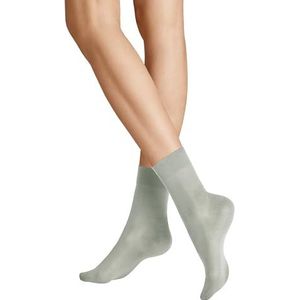 Hudson Relax Light Sod sokken voor dames, zilver, 35-38 EU