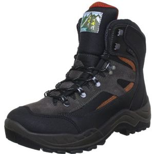 Diavolezza Sport Unisex volwassenen 3221 VERS.2 Trekking- en wandelschoenen, halfhoog, grijs, 44 EU