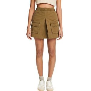 ESPRIT 024EE1D306, 350/kaki green., 38