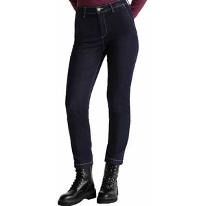 United Colors of Benetton Broek, Blauw, 42 NL