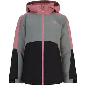 Ziener Aluck Ski-jack voor kinderen, uniseks, warm, ademend, waterdicht