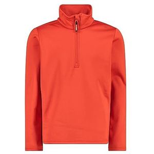 CMP Fleece pullover voor kinderen - 39e2324 fleece pullover unisex - kinderen en jongeren