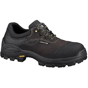 Lowwind S3 Bruin FONCE VIBRAM ANTISTATIEK