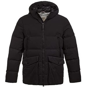 Dolomite Parka, merk model Parka Canazei EVO