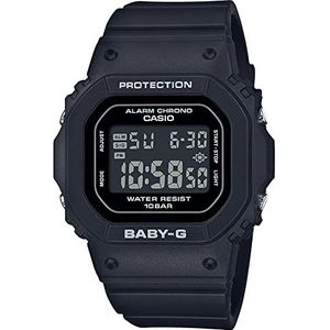 Casio Watch BGD-565U-1ER, zwart