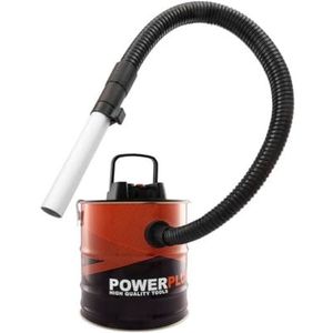 POWERPLUS POWDP6020 - Cenizas stofzuiger (20 l) 20 V (zonder bat.)