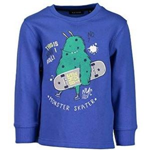Blue Seven Sweatshirt voor kinderen - - 128