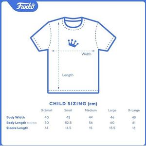 Funko Boxed Tee: Mandalorian - Grogu (het kind, Baby Yoda) - (Grogu (het kind, Baby Yoda), Baby Yoda) op schip - Small - Star Wars: the Mandalorian - T-Shirt - Kleding - Cadeau Idee - Korte Mouw Top