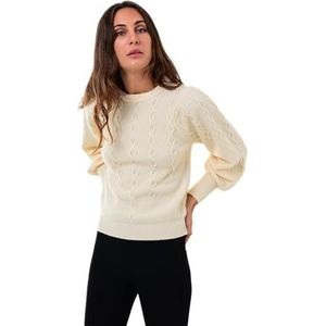 SOHUMAN Pure sweater, Meerkleurig, one size