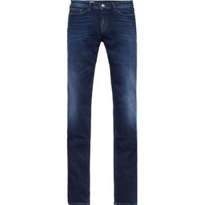 Tommy Hilfiger Dames Jeans, blauw (965 Washington), 29W x 30L