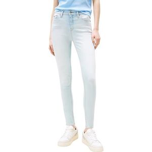 Tommy Jeans Skinny dames, Denim (denim ultra licht), 24W / 28L