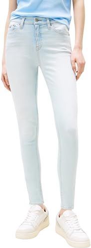 Tommy Jeans Skinny dames, Denim (denim ultra licht), 24W / 28L