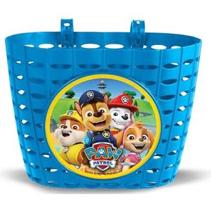 Stamp - Paw Patrol Basketbal, PA450053, blauw