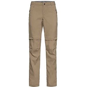 Odlo Wandelbroek voor dames, met afritsbare pijpen