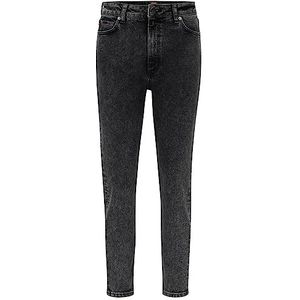 BOSS Ruth BC 2.0 JEANS_TROUSERS Dames, Charcoal11, 33